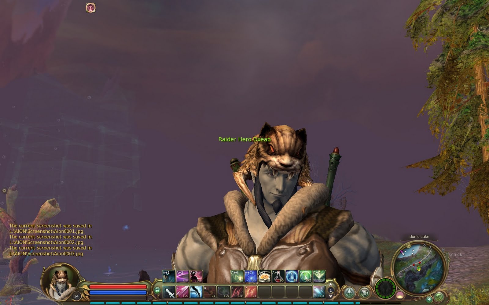 Aion0000